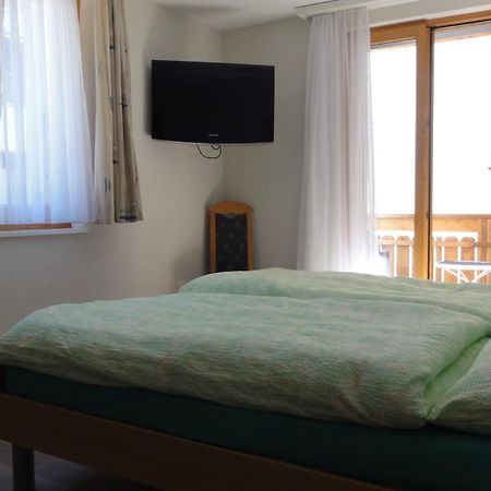 Haus Holiday Saas-Fee Luaran gambar